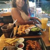 July, 32 years old, Guayaquil, Ecuador