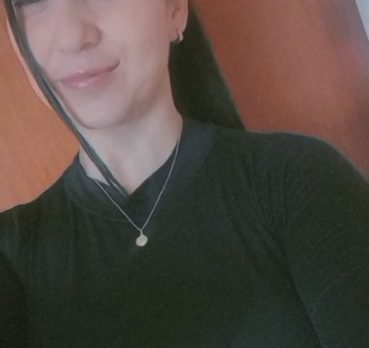 Angely La Cruz, 32 years old, Caracas, Venezuela