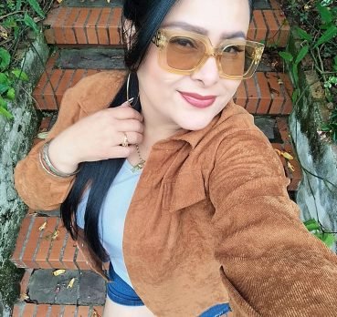 Rebeca Maritza Arce Jiménez, 43 years old, Guasdualito, Venezuela