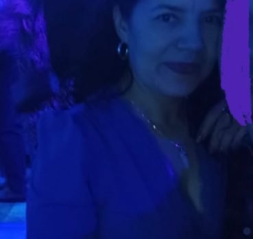 Esmeralda, 52 years old, Alcala de Henares, Spain