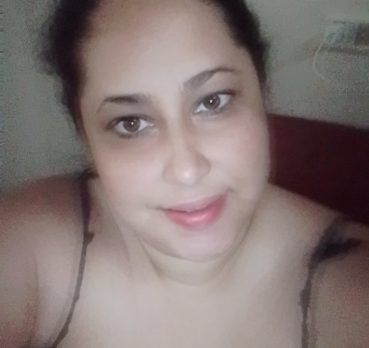 Carla Porras, 37 years old, Santa Cruz de la Sierra, Bolivia