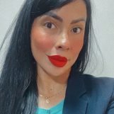 Vanessa lozano palacios, 38 years old, Bogota, Colombia