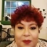 Alma Aguilar, 59 years old, Ahuachapan, El Salvador