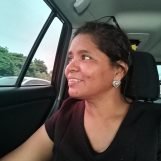 Lizsuar, 48 years old, San Pedro Sula, Honduras