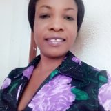 Ogoamaka Ossai, 48 years old, Abuja, Nigeria