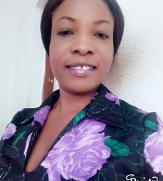 Ogoamaka Ossai, 48 years old, Woman, Abuja, Nigeria
