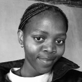 Sonwabise, 22 years old, Grahamstown, South Africa