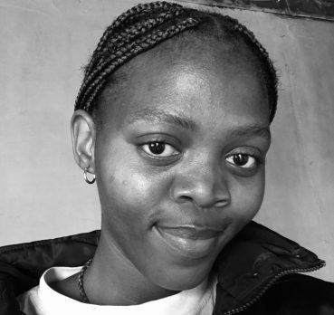 Sonwabise, 22 years old, Grahamstown, South Africa