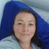 Laura, 42 years old, Bogota, Colombia