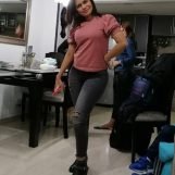 Alexandra, 42 years old, Bogota, Colombia