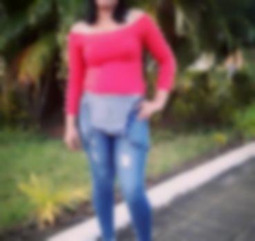 maria Quiroz, 38 years old, Managua, Nicaragua
