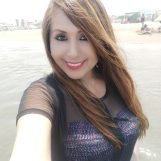 Milagros Huachaca Castillo, 46 years old, Lima, Peru