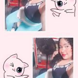 Laura luna, 27 years old, Villavicencio, Colombia