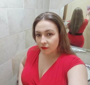 Jazmín Zinnia Rojas Villarroel, 40 years old, Santa Cruz de la Sierra, Bolivia