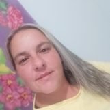 Fernanda Villordo, 37 years old, Resistencia, Argentina