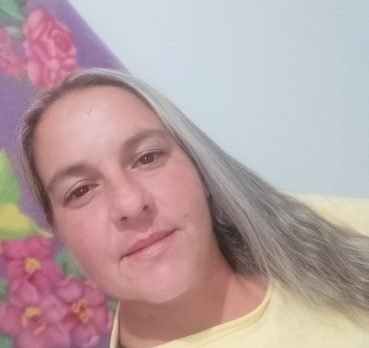 Fernanda Villordo, 37 years old, Resistencia, Argentina