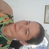 Lilia Vargas, 57 years old, Bucaramanga, Colombia
