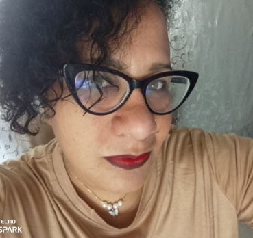 Natalia De los Ríos, 48 years old, Maracay, Venezuela