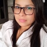 Blanca, 40 years old, Ilopango, El Salvador