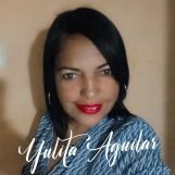 Yulita Aguilar, 47 years old, Caracas, Venezuela