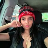 Angie Atehortua, 29 years old, Medellin, Colombia