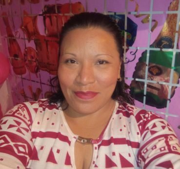 Jesica Sal, 40 years old, Anaco, Venezuela