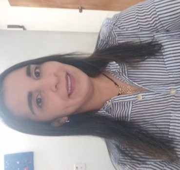 Neyla, 39 years old, Merida, Venezuela