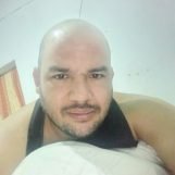 Yoglis, 42 years old, Caracas, Venezuela