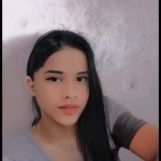 Danna Sofia velasquez, 19 years old, Cabimas, Venezuela