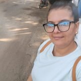 Nirith Villadiego, 35 years old, Barranquilla, Colombia