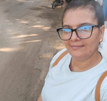 Nirith Villadiego, 35 years old, Barranquilla, Colombia