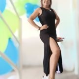 Betzaida Zarate, 49 years old, Valencia, Venezuela