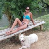 MARCELA, 42 years old, Cali, Colombia