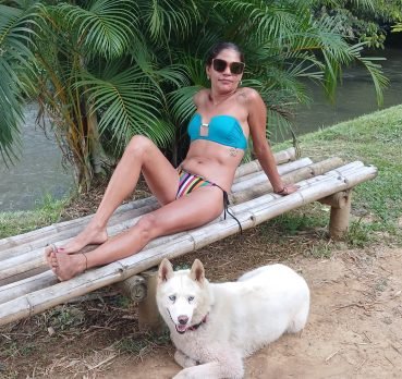 MARCELA, 42 years old, Cali, Colombia