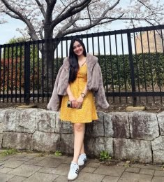 Mary Grace Azada, 28 years old, Woman, Naga, Philippines