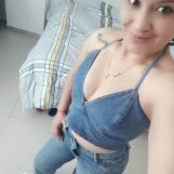 Kathia zuleidi Ferrel Leon, 33 years old, Abancay, Peru