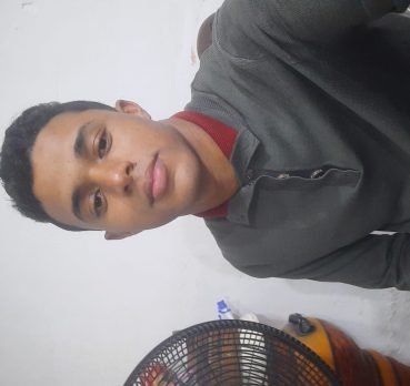 Cristhian, 26 years old, Petare, Venezuela