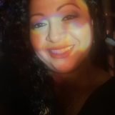Larissa Candanedo, 44 years old, David, Panama