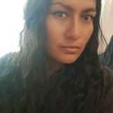 Yissuk, 46 years old, New York City, USA
