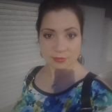 Laura Marañón, 40 years old, Santiago del Estero, Argentina