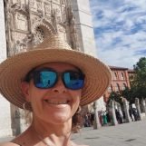 Janeth, 65 years old, Valladolid, Spain