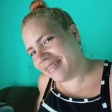 Rosmary, 39 years old, Boa Vista, Brazil