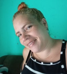 Rosmary, 39 years old, Hetero, Woman, Boa Vista, Brazil