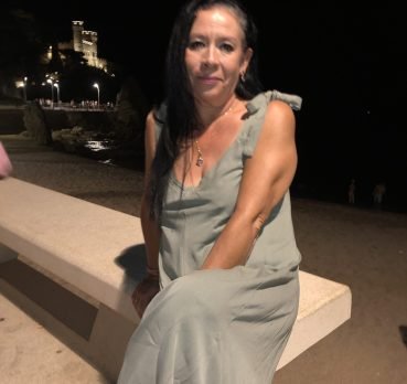 Cesa, 59 years old, Santa Cruz de la Sierra, Bolivia