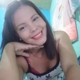 Darlibeth Freitez, 28 years old, Barquisimeto, Venezuela