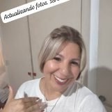 Carolina Romero, 63 years old, La Plata, Argentina