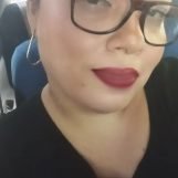 jeansy Galindo, 44 years old, Soyapango, El Salvador