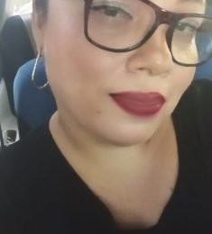 jeansy Galindo, 44 years old, Woman, Soyapango, El Salvador