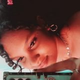 Daycia Rose, 19 years old, Georgetown, Guyana
