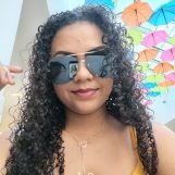 Camylla Pereira, 25 years old, Maraba, Brazil